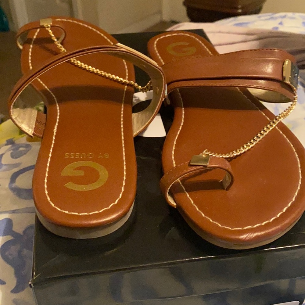 Guess Loren sandals